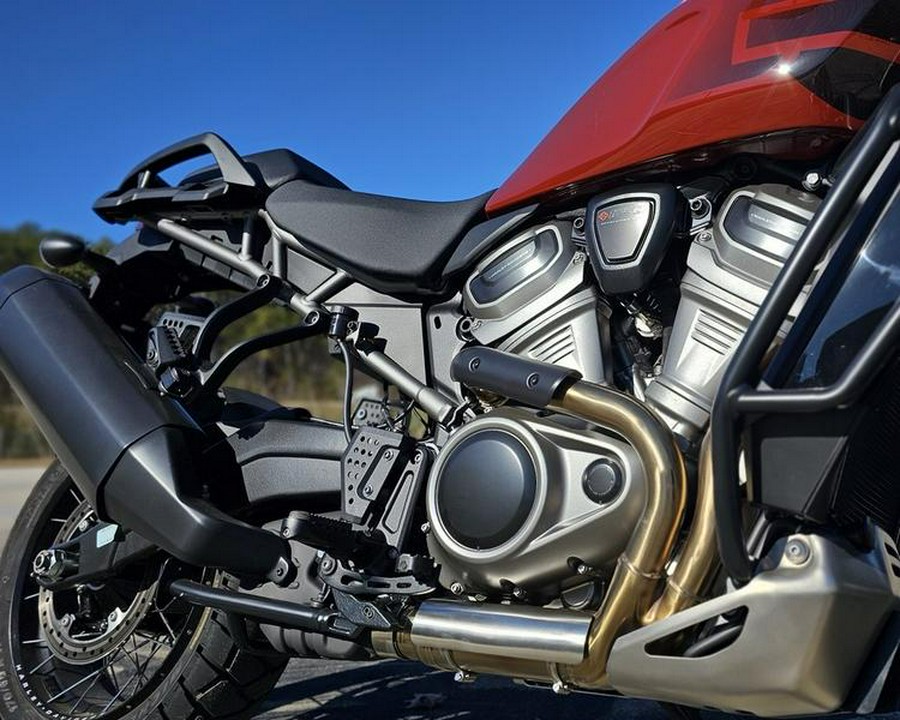 2024 Harley-Davidson® RA1250S - Pan America® 1250 Special