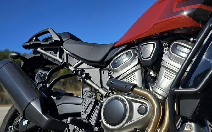 2024 Harley-Davidson® RA1250S - Pan America® 1250 Special