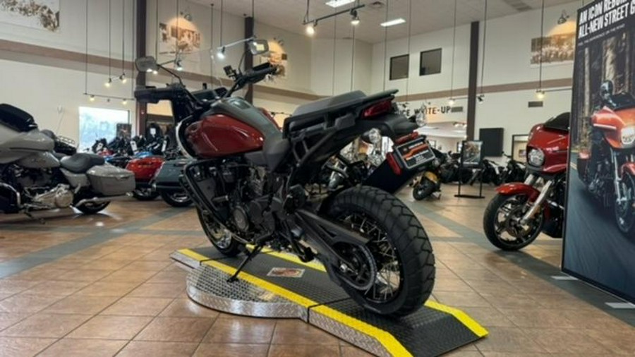 2024 Harley-Davidson® RA1250S - Pan America® 1250 Special