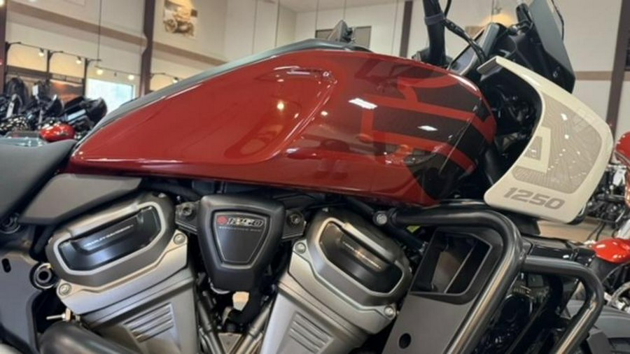 2024 Harley-Davidson® RA1250S - Pan America® 1250 Special