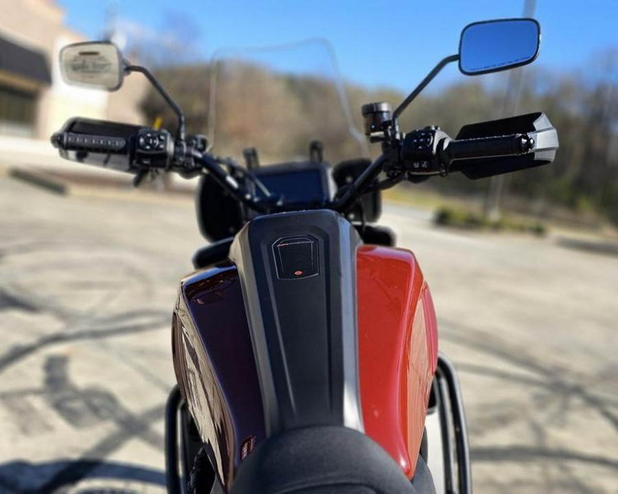 2024 Harley-Davidson® RA1250S - Pan America® 1250 Special