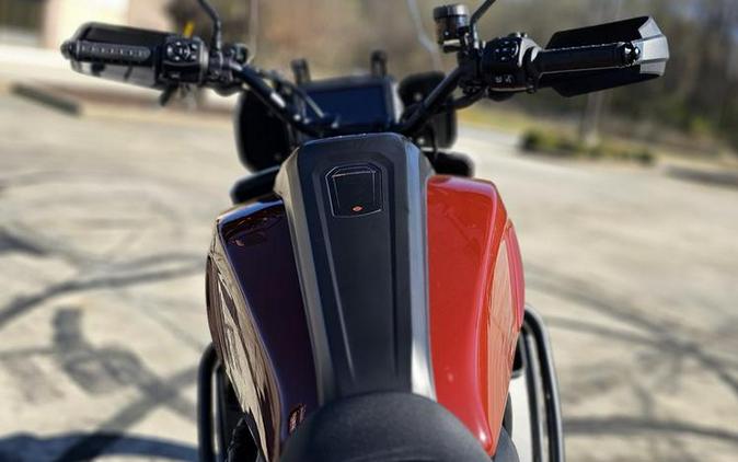 2024 Harley-Davidson® RA1250S - Pan America® 1250 Special