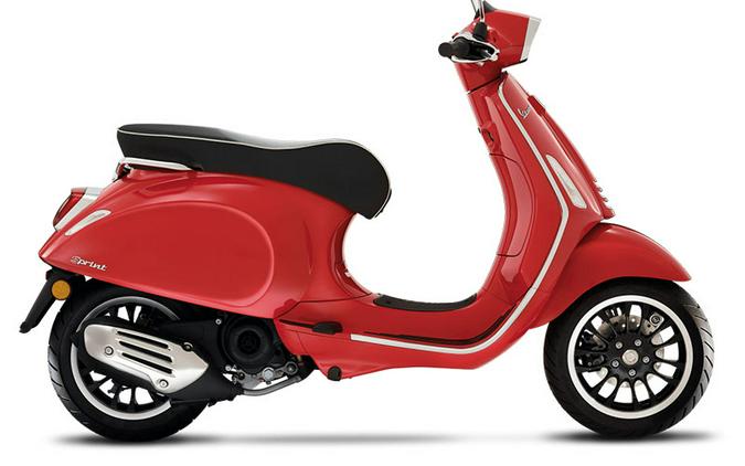 2023 Vespa Sprint 150