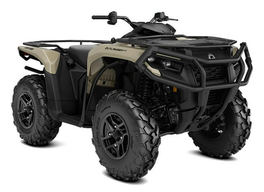 2023 Can-Am® Outlander Pro XU HD5