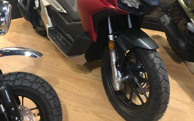 2024 Honda ADV160