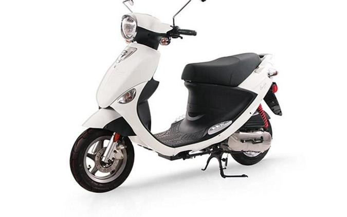 2023 Genuine Scooter Co Buddy 50