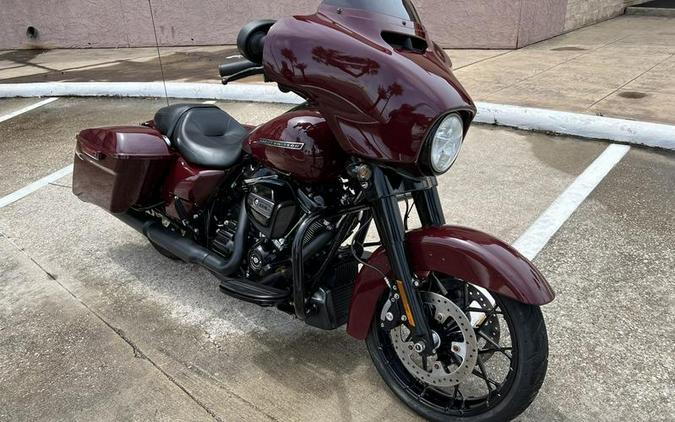 2020 Harley-Davidson® FLHXS - Street Glide® Special