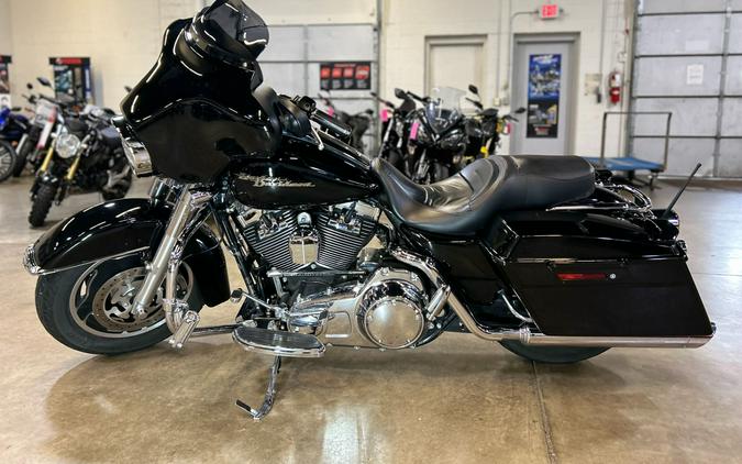 2008 Harley-Davidson Street Glide®