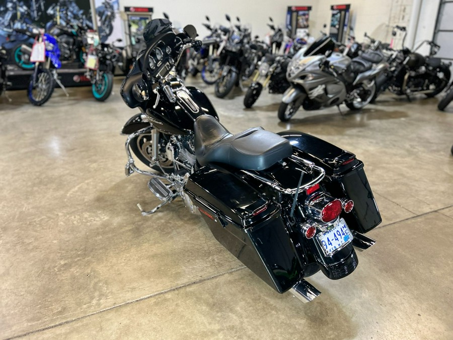 2008 Harley-Davidson Street Glide®