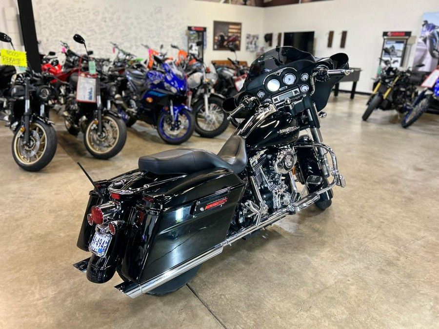 2008 Harley-Davidson Street Glide®