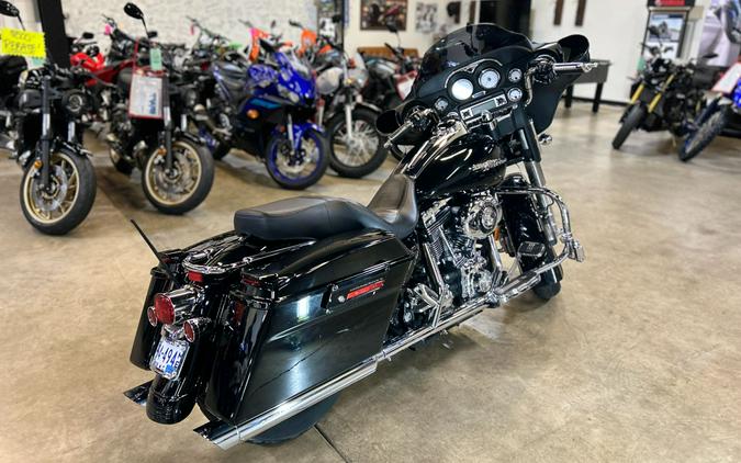 2008 Harley-Davidson Street Glide®