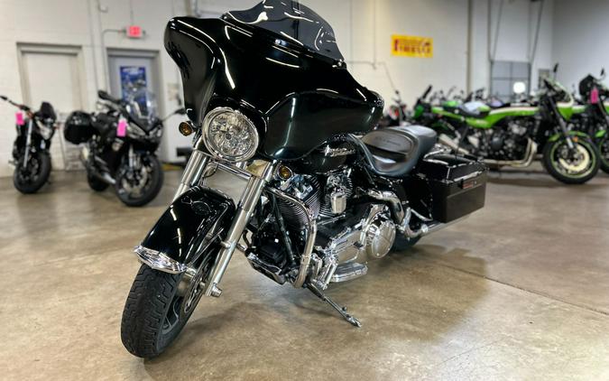 2008 Harley-Davidson Street Glide®