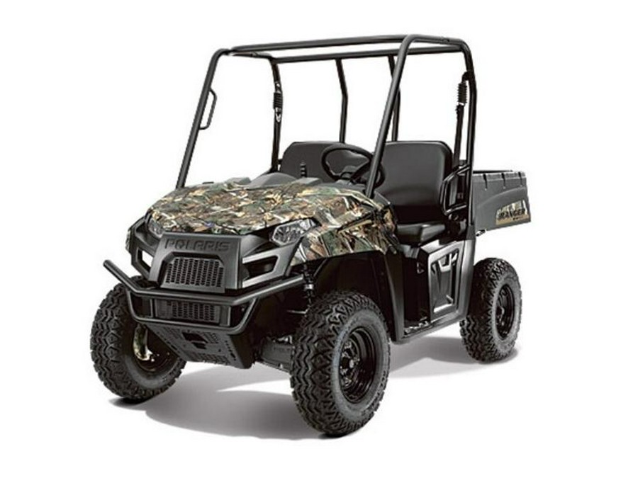 2011 Polaris® Ranger® EV