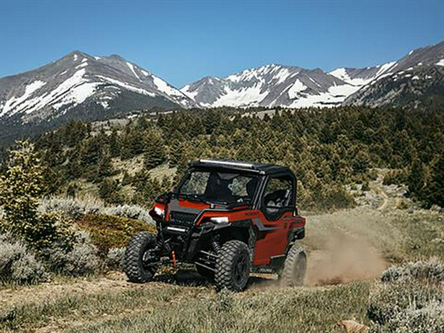 2024 Polaris General 1000 Premium