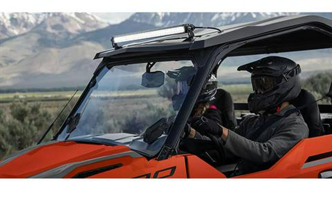 2024 Polaris General 1000 Premium