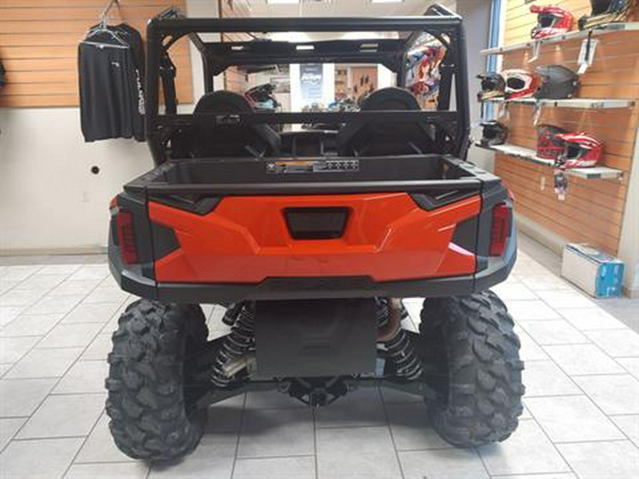 2024 Polaris General 1000 Premium