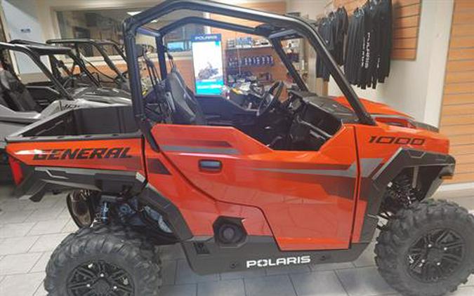 2024 Polaris General 1000 Premium