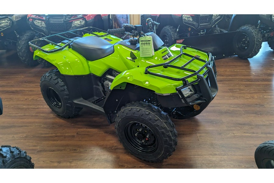 2024 Honda FourTrax Recon