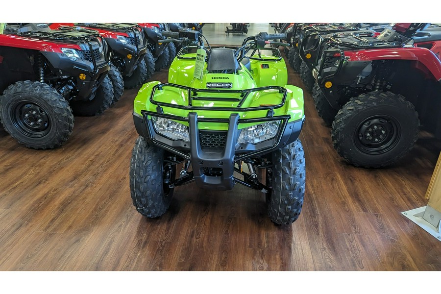 2024 Honda FourTrax Recon