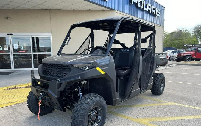 2025 Polaris® Ranger Crew 1000 Premium