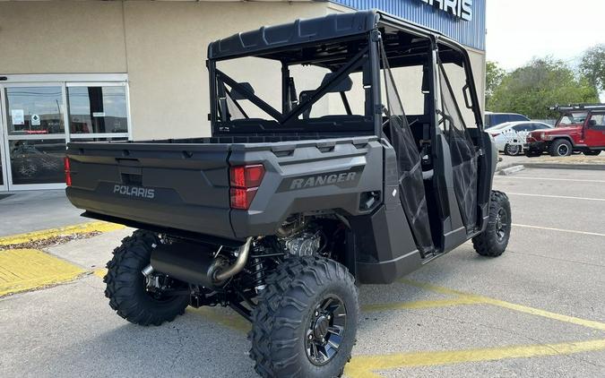 2025 Polaris® Ranger Crew 1000 Premium