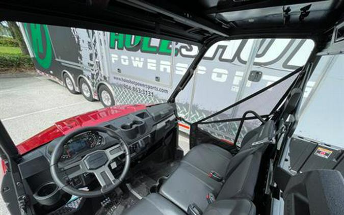 2025 Polaris Ranger XP 1000 Premium