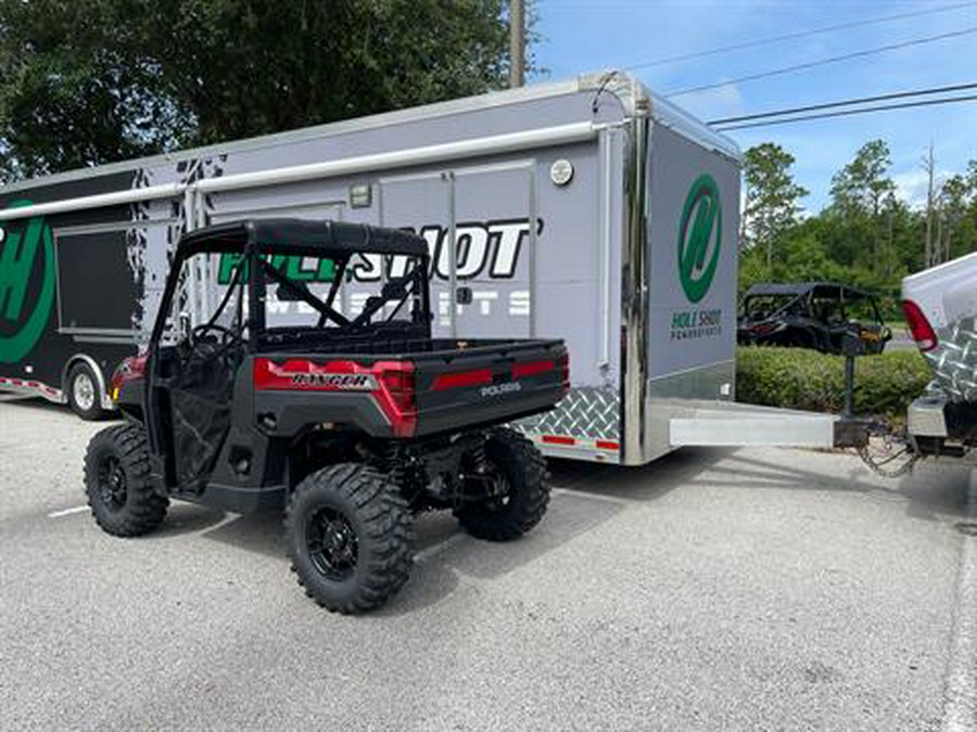 2025 Polaris Ranger XP 1000 Premium