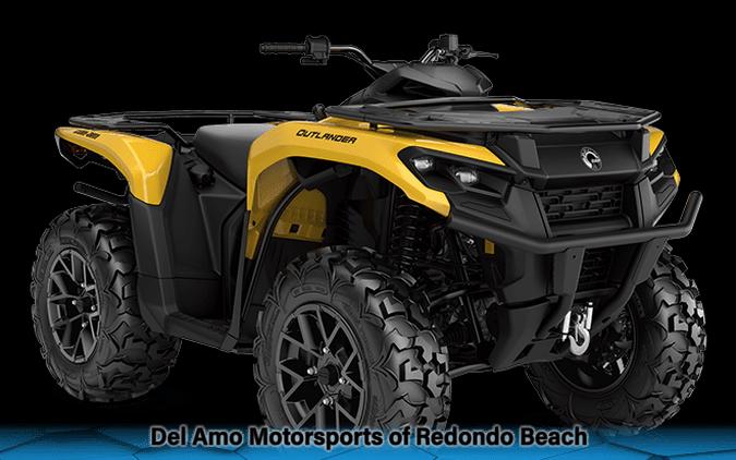 2024 Can-amt OUTLANDER XT 700