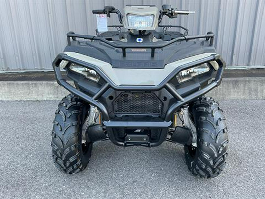 2024 Polaris Sportsman 570 EPS