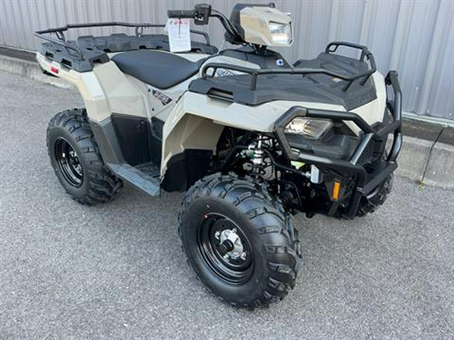 2024 Polaris Sportsman 570 EPS