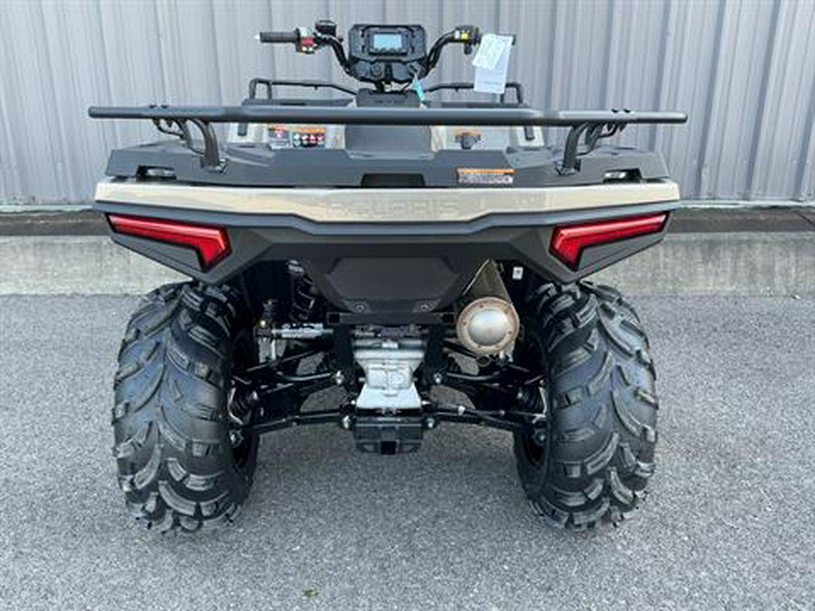 2024 Polaris Sportsman 570 EPS