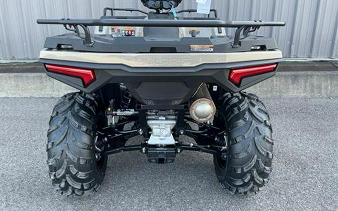 2024 Polaris Sportsman 570 EPS