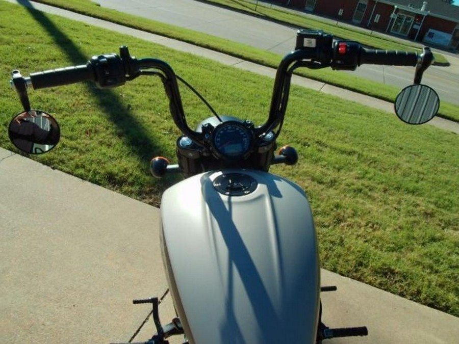 2023 Indian Motorcycle® Scout Bobber Twenty ABS