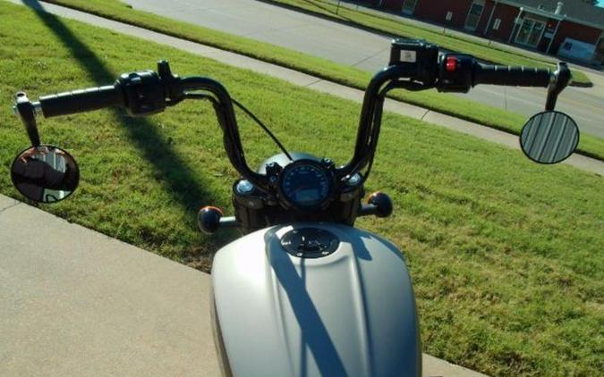 2023 Indian Motorcycle® Scout Bobber Twenty ABS