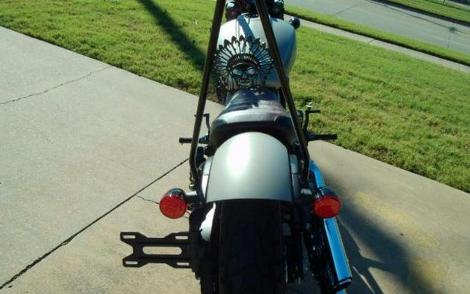 2023 Indian Motorcycle® Scout Bobber Twenty ABS