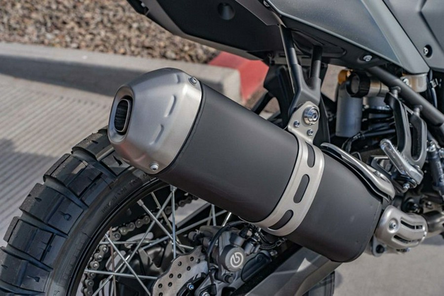 2024 Yamaha Tenere 700