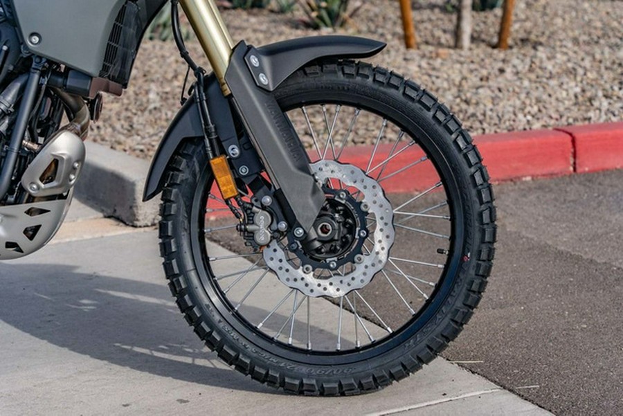 2024 Yamaha Tenere 700