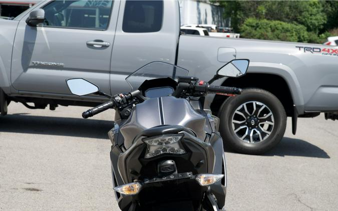 2021 Ninja 650 ABS - Kawasaki