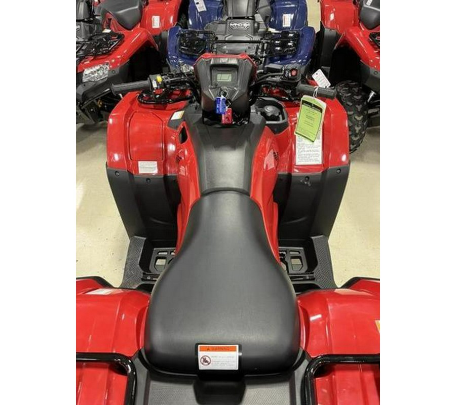 2026 Honda® FourTrax Foreman 4x4