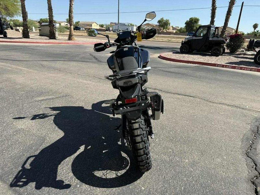 2026 CFMOTO Ibex 450