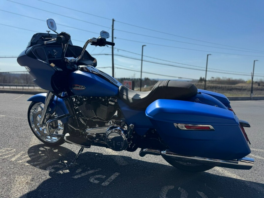2026 Harley-Davidson Road Glide FLTRX