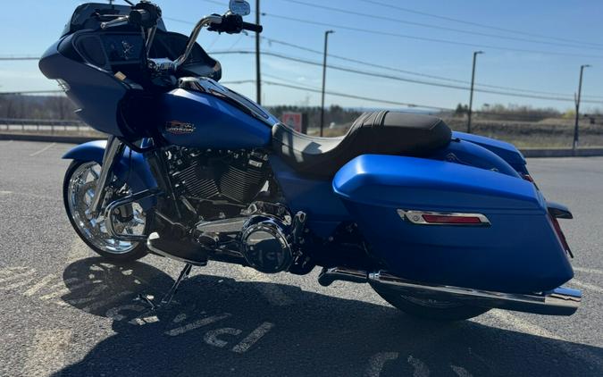 2026 Harley-Davidson Road Glide FLTRX