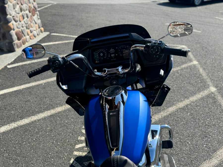 2026 Harley-Davidson Road Glide FLTRX