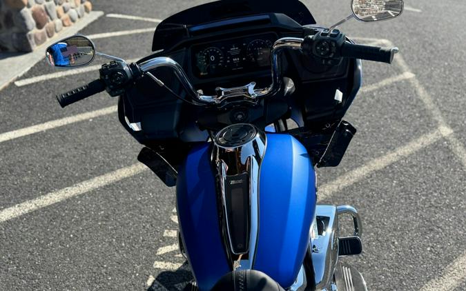 2026 Harley-Davidson Road Glide FLTRX