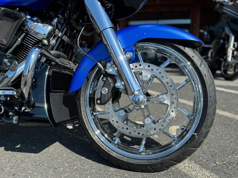 2026 Harley-Davidson Road Glide FLTRX