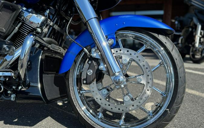 2026 Harley-Davidson Road Glide FLTRX