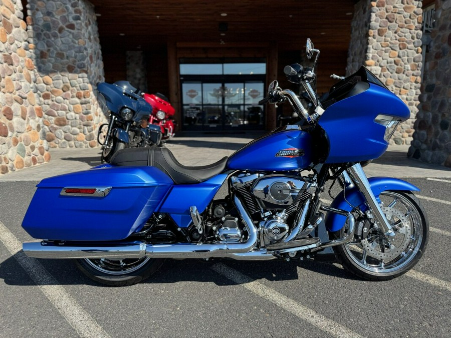 2026 Harley-Davidson Road Glide FLTRX