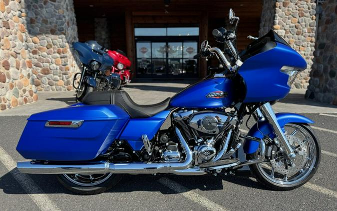 2026 Harley-Davidson Road Glide FLTRX