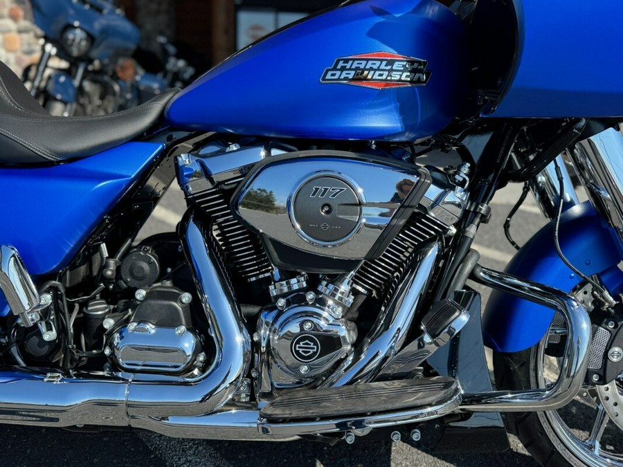 2026 Harley-Davidson Road Glide FLTRX