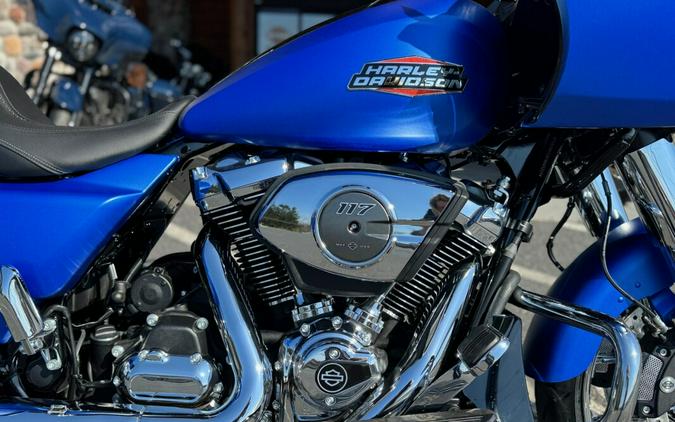 2026 Harley-Davidson Road Glide FLTRX